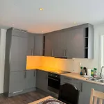 Appartamento Trysil Central Villa *