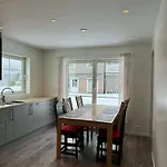Trysil Central Villa