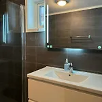 Trysil Central Villa *