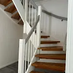 Trysil Central Villa Apartament *