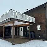 Trysil Central Villa Appartamento