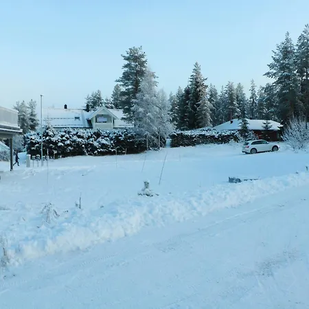 Trysil Central Villa 트리실