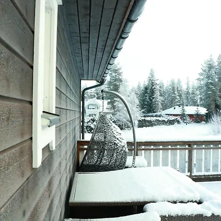 Trysil Central Villa * 트리실