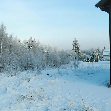 Trysil Central Villa