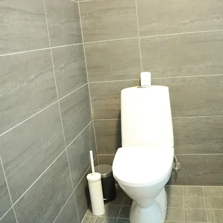 Trysil Central Villa * 트리실