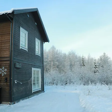 Trysil Central Villa 트리실