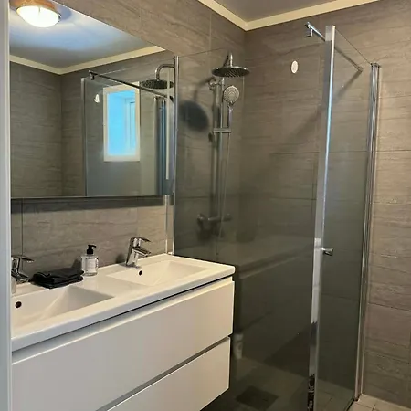 Trysil Central Villa Trysil