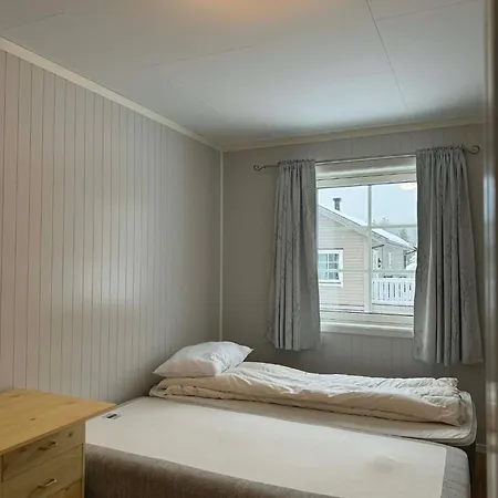 Trysil Central Villa Διαμέρισμα