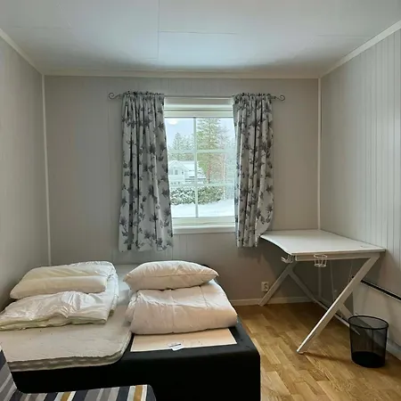 Διαμέρισμα Trysil Central Villa Trysil