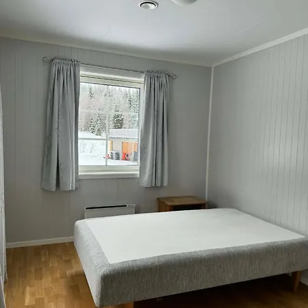 Apartamento Trysil Central Villa