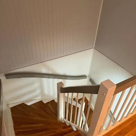 Apartamento Trysil Central Villa
