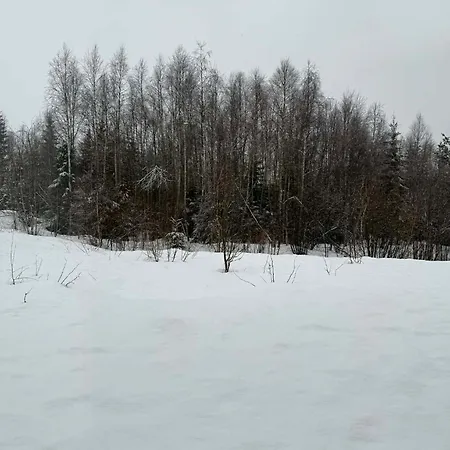 Διαμέρισμα Trysil Central Villa