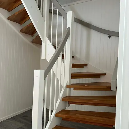 Trysil Central Villa Διαμέρισμα *