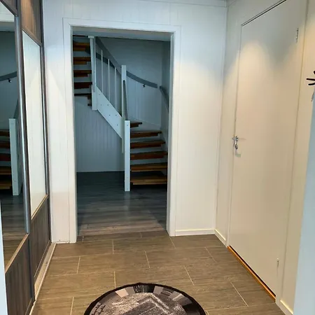 Διαμέρισμα Trysil Central Villa *