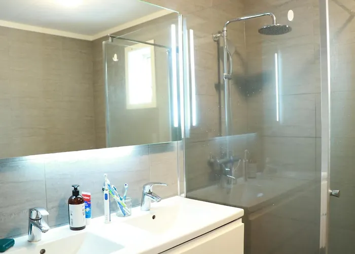 Trysil Central Villa * Trysil