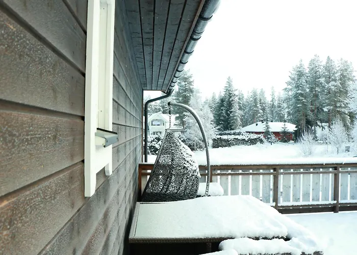 Trysil Central Villa * Trysil