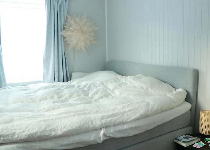 Apartment Trysil Central Villa *