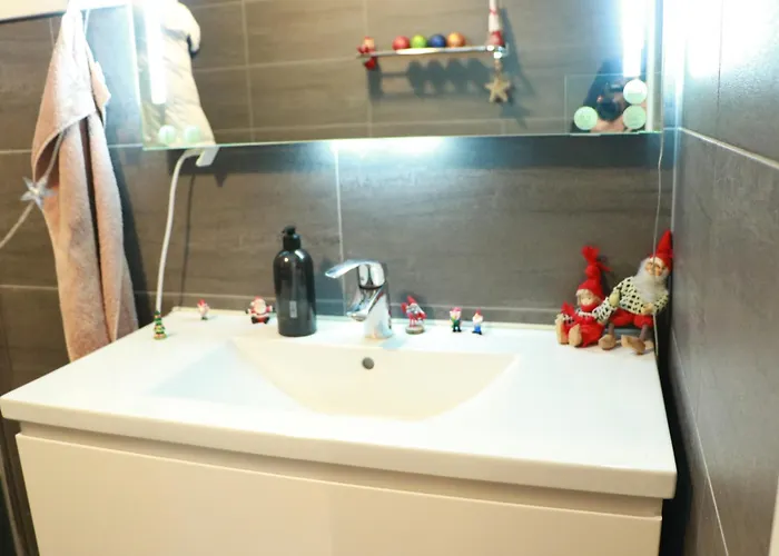 Trysil Central Villa * Trysil