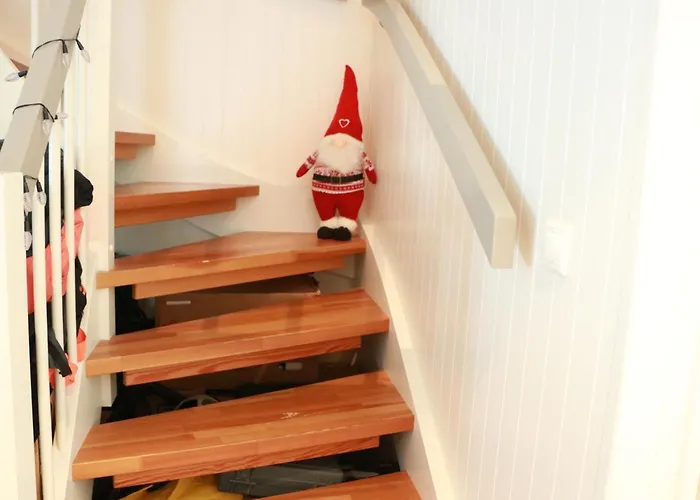 Trysil Central Villa Trysil