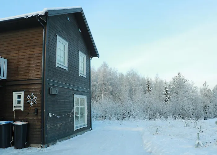 Trysil Central Villa Trysil
