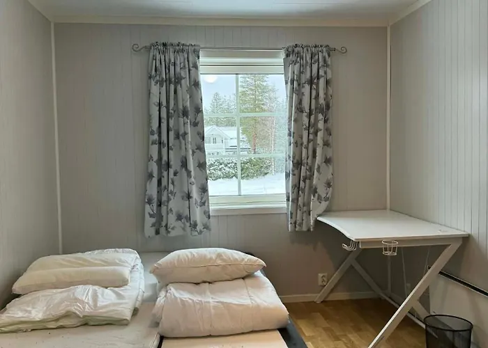 Apartamento Trysil Central Villa Trysil