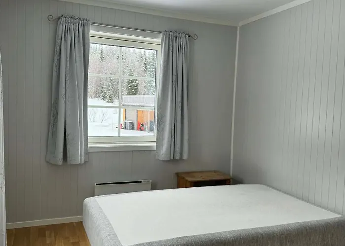 Apartment Trysil Central Villa