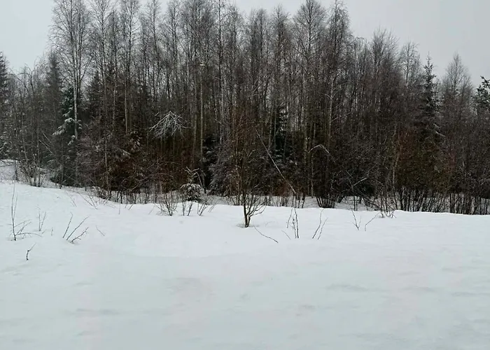 Apartamento Trysil Central Villa