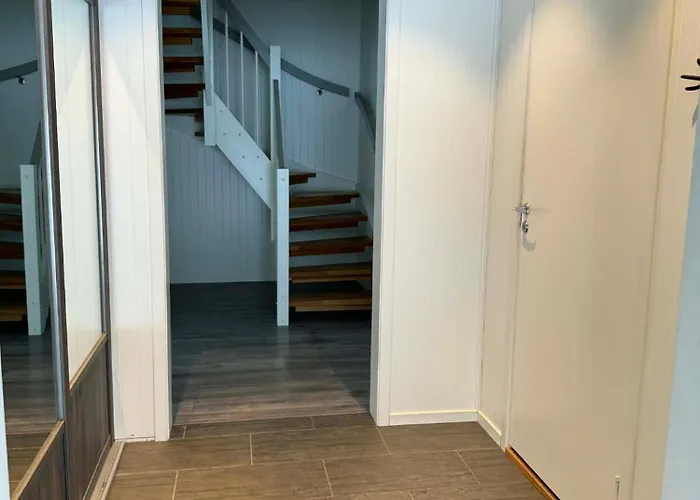 Apartamento Trysil Central Villa *
