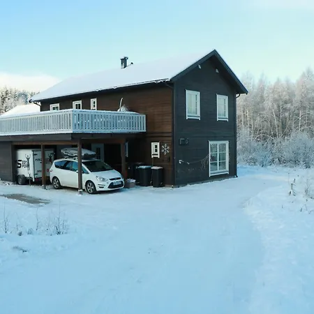 Trysil Central Villa Appartement *
