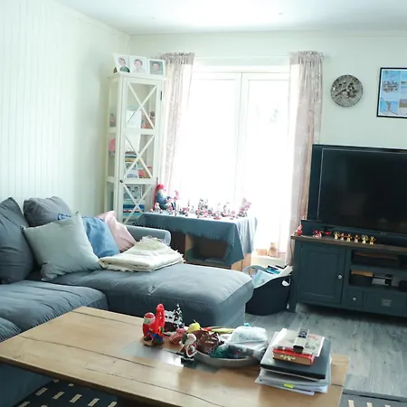 Appartement Trysil Central Villa Trysil