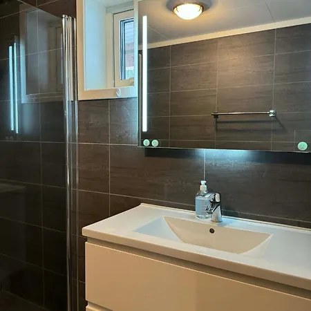 Trysil Central Villa *