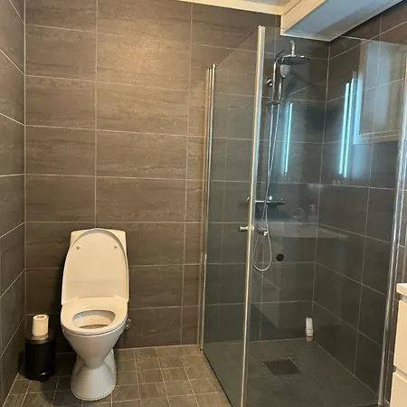 Trysil Central Villa Appartement *