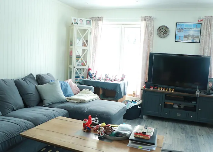 Appartement Trysil Central Villa Trysil