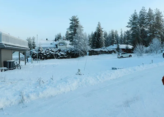 Trysil Central Villa Trysil