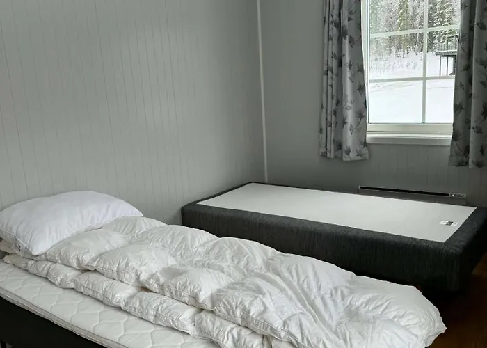 Trysil Central Villa Διαμέρισμα Trysil