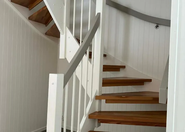 Trysil Central Villa Διαμέρισμα *